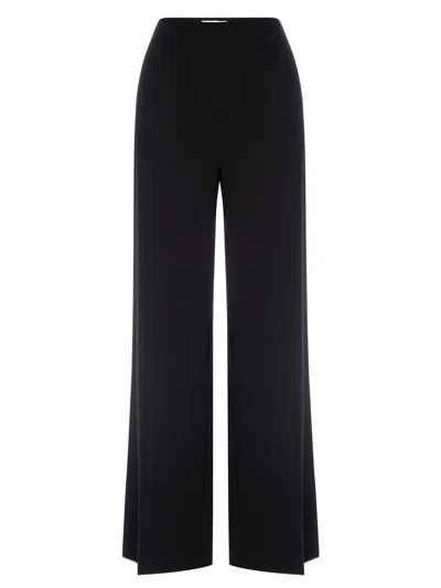 Brochu Walker The Carter Pant In Black Onyx