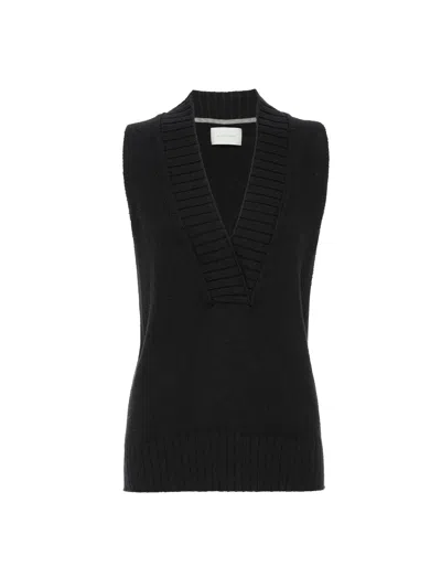 Brochu Walker The Celia Tank In Black Onyx