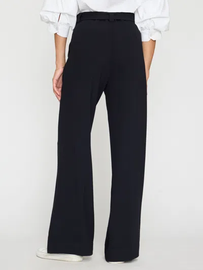 Brochu Walker The Duke Pant In Black Onyx