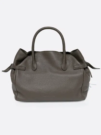 Brochu Walker The Everyday Leather Tote In Tanner