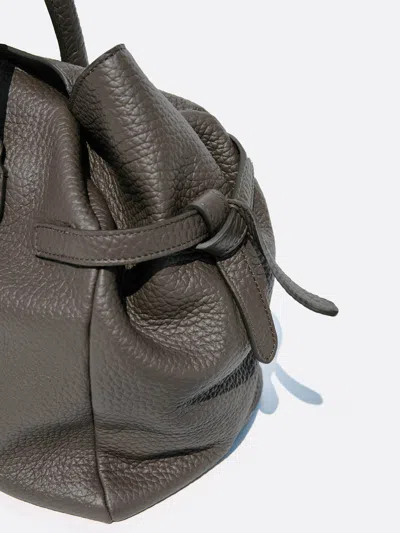 Brochu Walker The Everyday Leather Tote In Tanner
