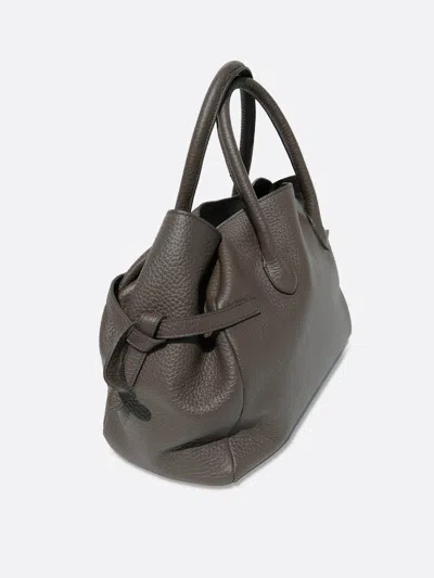 Brochu Walker The Everyday Leather Tote In Tanner