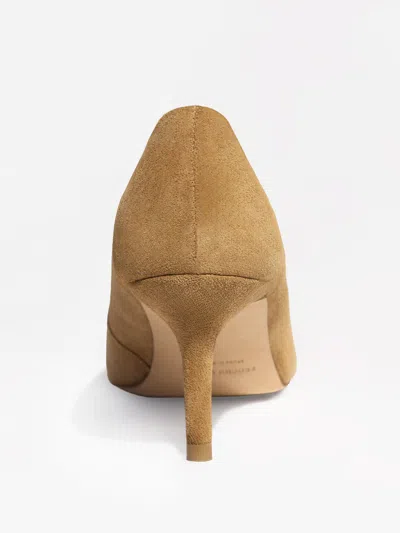 Brochu Walker The Everyday Pump In Antler