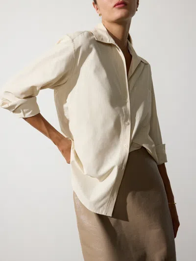 Brochu Walker The Everyday Shirt In Calico