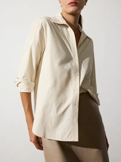 Brochu Walker The Everyday Shirt In Calico