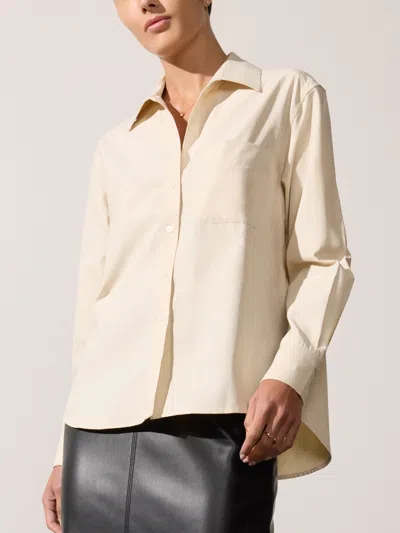Brochu Walker The Everyday Shirt In Calico