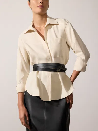 Brochu Walker The Everyday Shirt In Calico
