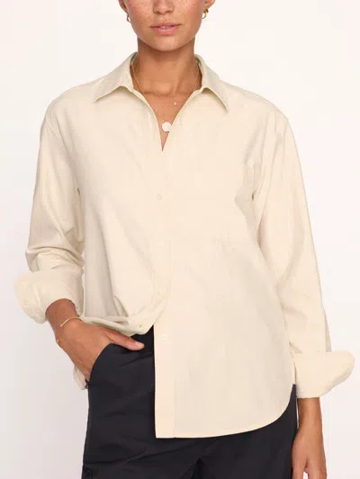 Brochu Walker The Everyday Shirt In Calico