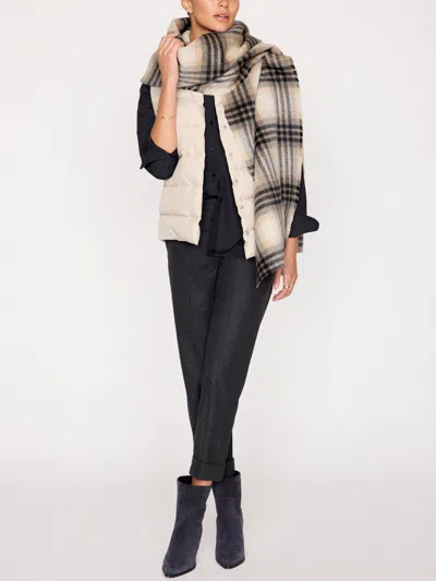 Brochu Walker The Everyday Shirt In Black Onyx