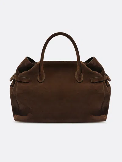 Brochu Walker The Everyday Tote In Coffee