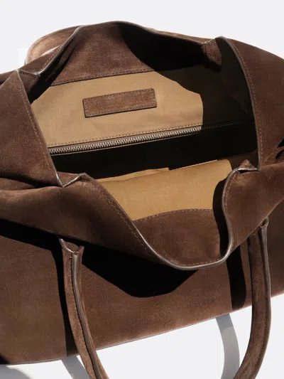 Brochu Walker The Everyday Tote In Coffee