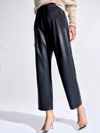 Brochu Walker The Fiera Pant In Black Onyx