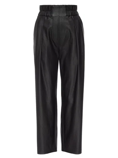 Brochu Walker The Fiera Pant In Black Onyx