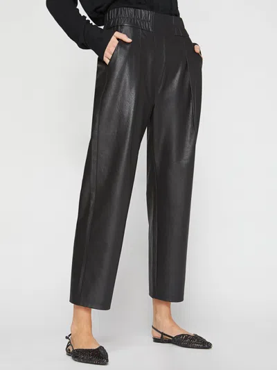 Brochu Walker The Fiera Pant In Black Onyx