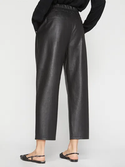 Brochu Walker The Fiera Pant In Black Onyx