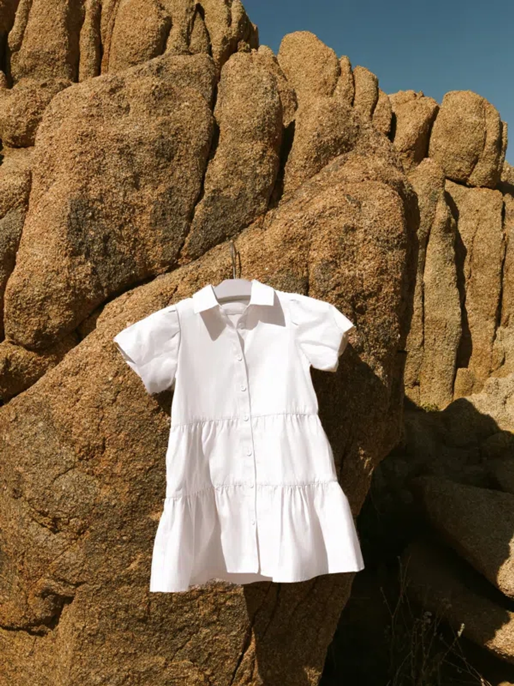 havanna mini dresses in ivory Havanna Mini Dress - Ivory