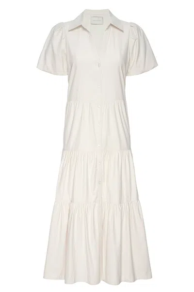 Brochu Walker The Havana Dress In Calico