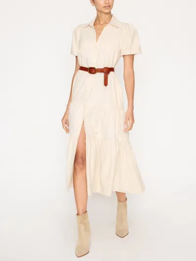 Brochu Walker The Havana Dress In Calico