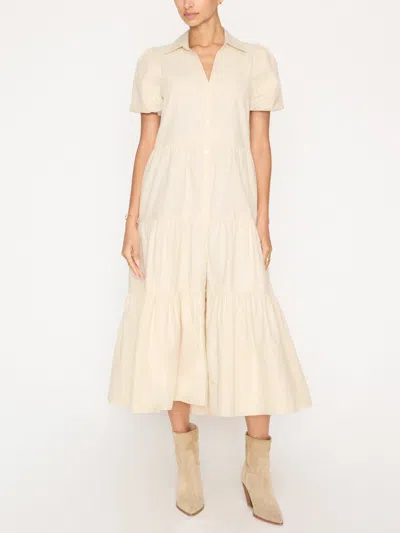 Brochu Walker The Havana Dress In Calico