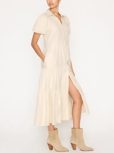 Brochu Walker The Havana Dress In Calico
