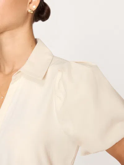 Brochu Walker The Havana Dress In Calico