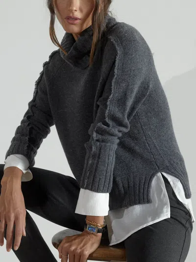 BROCHU WALKER THE JOLIE FRINGE LAYERED LOOKER 