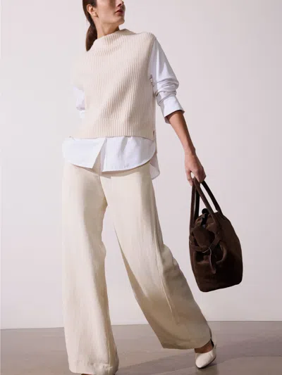 BROCHU WALKER THE JONI LAYERED LOOKER 