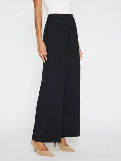 Brochu Walker The Joya Pant In Black Onyx