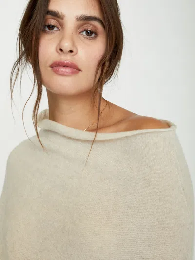 BROCHU WALKER THE LORI OFF SHOULDER 