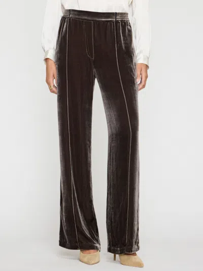 Brochu Walker The Tama Pant In Rowan