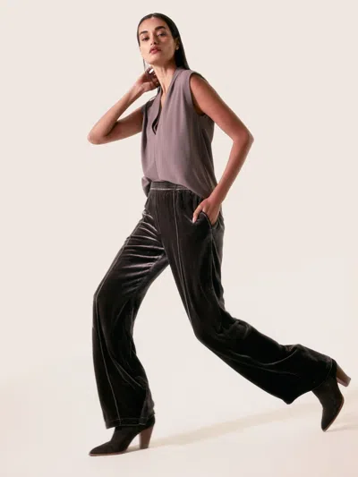 Brochu Walker The Tama Pant In Rowan
