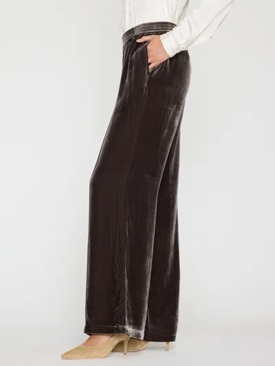 Brochu Walker The Tama Pant In Rowan