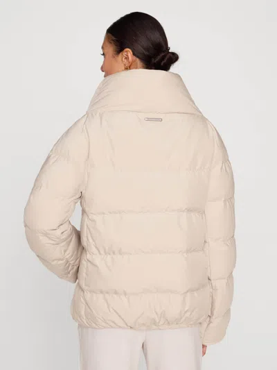 Brochu Walker The Vail Jacket In Stone