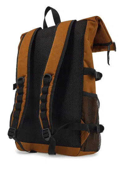 Carhartt Wip Backpacks In Brown