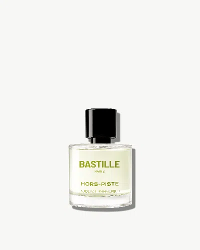 Bastille Hors-piste