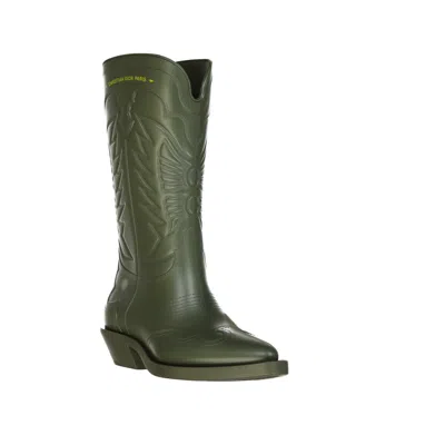 Dior Wind Logo Short Boots