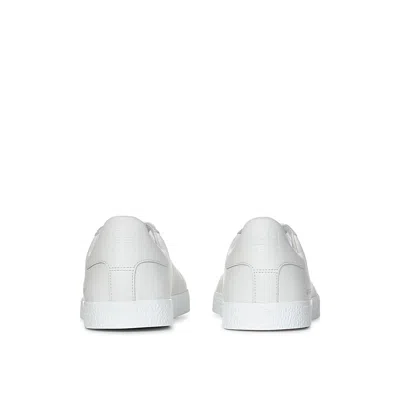 Givenchy Town Low-top White Sneakers