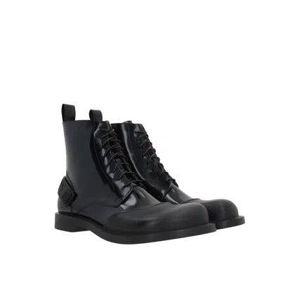 Loewe Ankle Boots