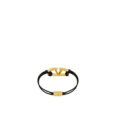 Valentino Garavani Women Vlogo The Bold Edition Bracelet