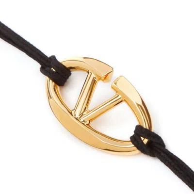 Valentino Garavani Women Vlogo The Bold Edition Bracelet