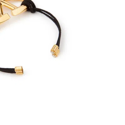 Valentino Garavani Women Vlogo The Bold Edition Bracelet