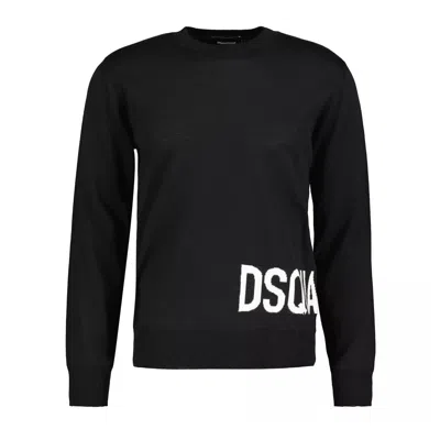 Dsquared2 Pullover  Herren Farbe Schwarz In 965