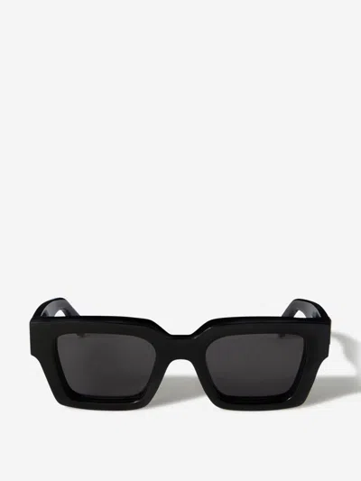 Off-white Eyewears In Logo Estampado En El Interior De Las Varillas