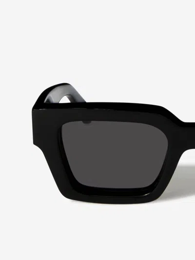 Off-white Eyewears In Logo Estampado En El Interior De Las Varillas