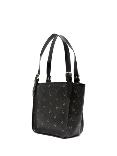 Apc A.p.c. Cabas Poppy Small Tote Bag