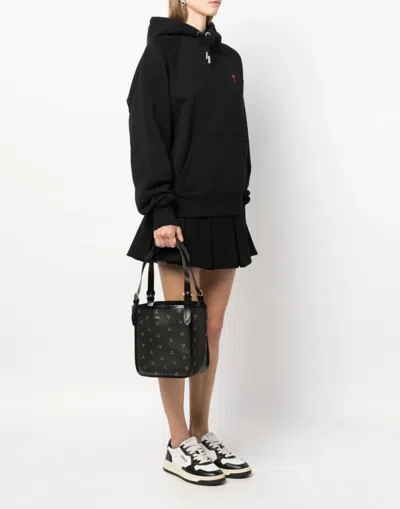 Apc A.p.c. Cabas Poppy Small Tote Bag