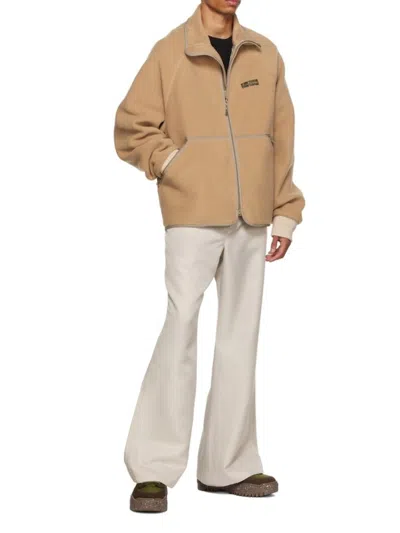 Acne Studios 08sthlm Desert Boots