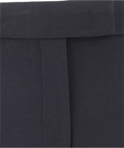 Aspesi Pressed Crease Tailored Trousers