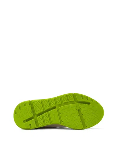 Axel Arigato Rush Splicing Design Low-cut Casual Shoes