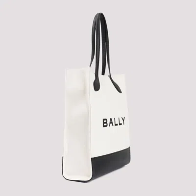 Bally Logo Tote Bag